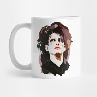 Robert Smith Mug